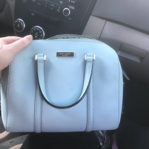 Kate Spade Handbag with strap